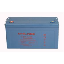 Тяговый аккумулятор CHILWEE 6-EVF-120 - изображение 3