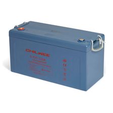 Тяговый аккумулятор CHILWEE 6-EVF-120 - изображение 4