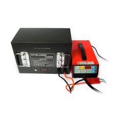 Литиевый аккумулятор CHILWEE CC 24-80-GM - изображение 12
