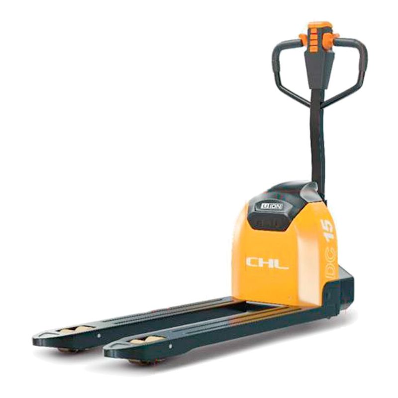 Тележка электрическая CHL CBD15J-Li3
