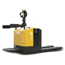 Тележка электрическая с платформой CHL CBD20J-RLi - изображение 3