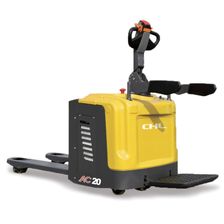 Тележка электрическая с платформой CHL CBD20J-RLi - изображение 4