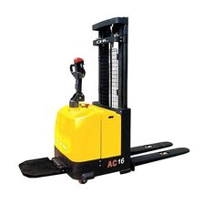 Самоходный штабелер CHL CDD16-350 M550 - изображение 3