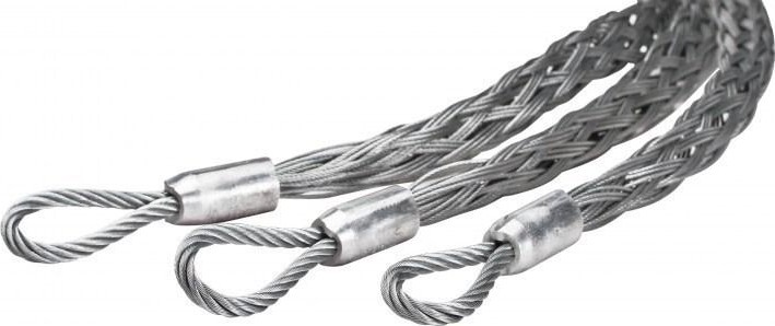 Чулок монтажный КВТ ЧМ-10-20 65128