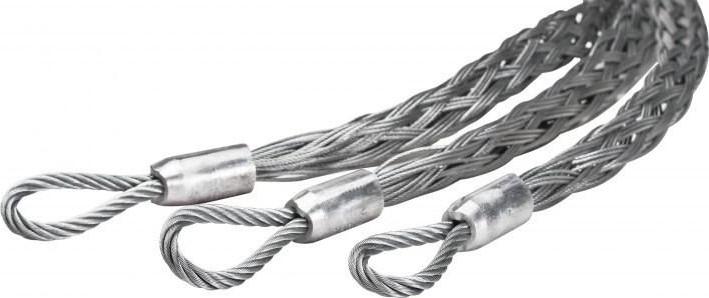 Чулок монтажный КВТ ЧМ-50-65 65124