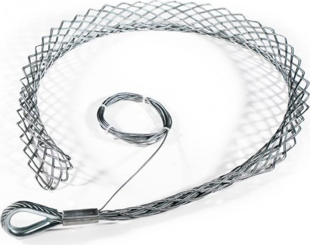 Чулок монтажный проходной КВТ ЧМп-65/80 73782