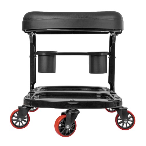 Cиденье мультифункциональное ARNEZI R7201023 для механика - изображение 3