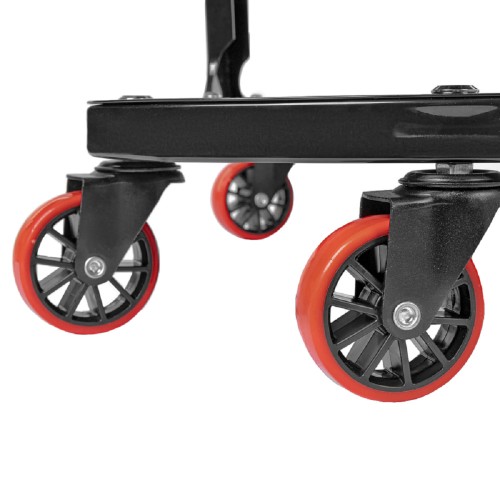 Cиденье мультифункциональное ARNEZI R7201023 для механика - изображение 4