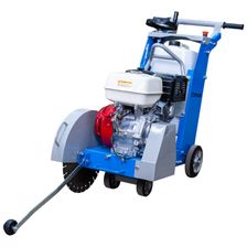 Шовнарезчик CIMAR CFC-18 (HONDA GX390) - изображение 17