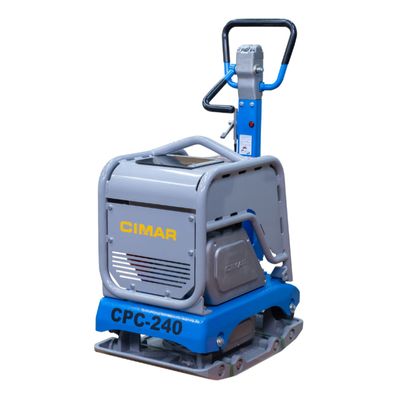 Шовнарезчик CIMAR CFC-202 (HONDA GX390) - изображение 14