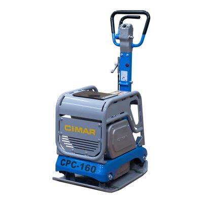 Шовнарезчик CIMAR CFC-202 (HONDA GX390) - изображение 17