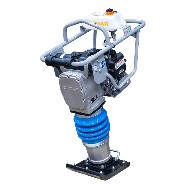 Вибротрамбовка CIMAR CT-66P-2A (HONDA GX100) - изображение 16