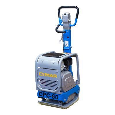 Вибротрамбовка CIMAR CT-66P-2A (HONDA GX100) - изображение 19