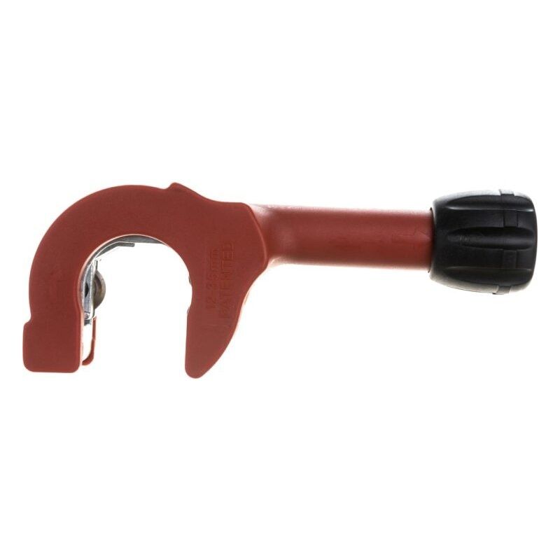 Трещоточный труборез CIMCO для труб 12-35 мм (1/4-1.1/8) - изображение 4