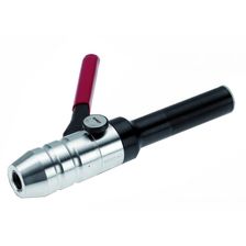 Ручной гидравлический пресс прямой формы CIMCO без принадлежностей - изображение 2