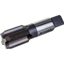 Метчик CIMCO М25х1.5 мм, длина резьбы 33 мм, общая длина 93 мм - изображение 3