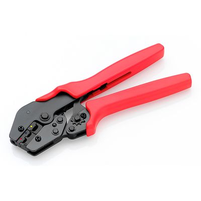 Ручной гидравлический пресс CIMCO с поворотной головкой под 90 и 360 градусов, без принадлежностей - изображение 7