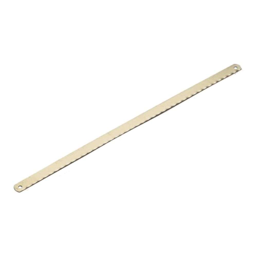 Полотно по металлу CIMCO HSS-CO, 24 зуба на дюйм 300х13х0,65 мм