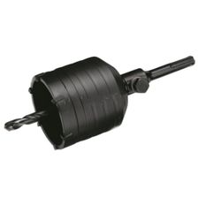 Коронка для подрозетников CIMCO SDS-plus, диаметр 68 мм - изображение 2