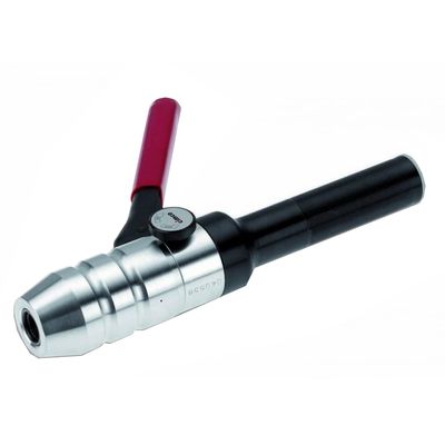 Гидравлический аккумуляторный пресс CIMCO с принадлежностями в комплекте - изображение 4