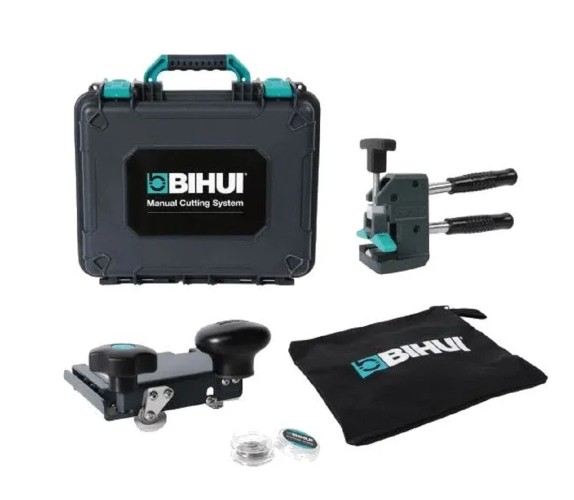 Cистема ручной резки BIHUI LFMC5 для широкоформатной плиты