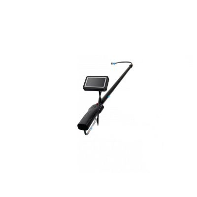 Телеинспекционная система Преус CityCAM 7540М Al - изображение 5