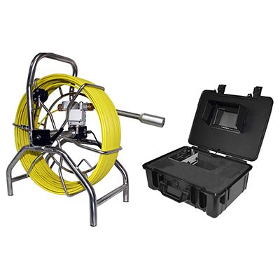 Телеинспекционная система Преус CityCAM 7540М pro - изображение 4