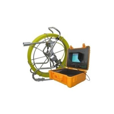 Телеинспекционная система Преус CityCAM 7550МТR - изображение 4