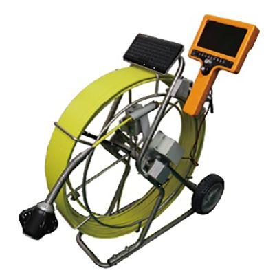 Телеинспекционная система Преус CityCAM 7780-40T - изображение 7