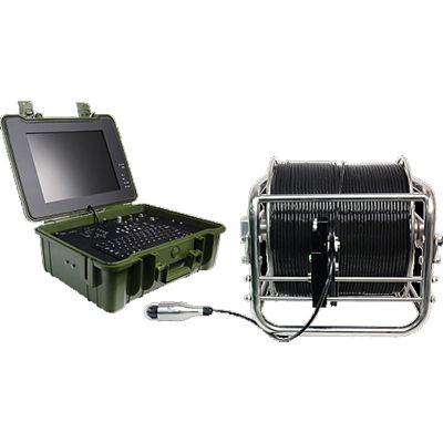 Телеинспекционная система Преус CityCAM 7780C - изображение 6