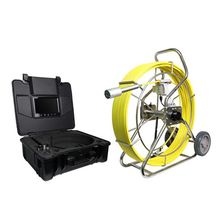 Телеинспекционная система Преус CityCAM 7990C-40T - изображение 2