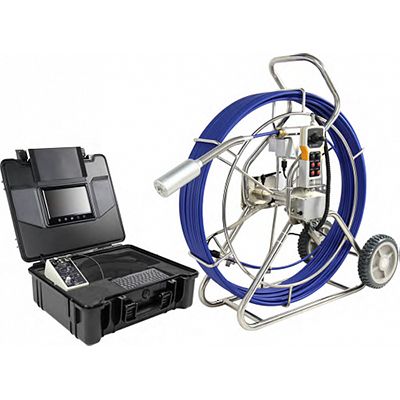 Телеинспекционная система Преус CityCAM 99120C-58R - изображение 4