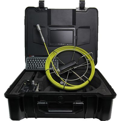 Телеинспекционная система Преус CityCAM 99120T-50BF - изображение 5