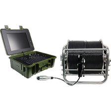 Система телеинспекции скважин Преус CityCAM WM715200C-58R - изображение 2