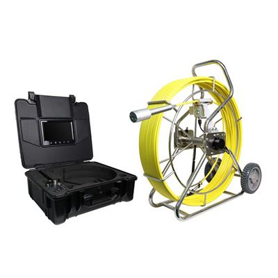Система телеинспекции скважин Преус CityCAM WM715200C-58R - изображение 8