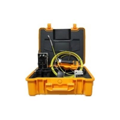 Система телеинспекции скважин Преус CityCAM WM715300C-58R - изображение 5