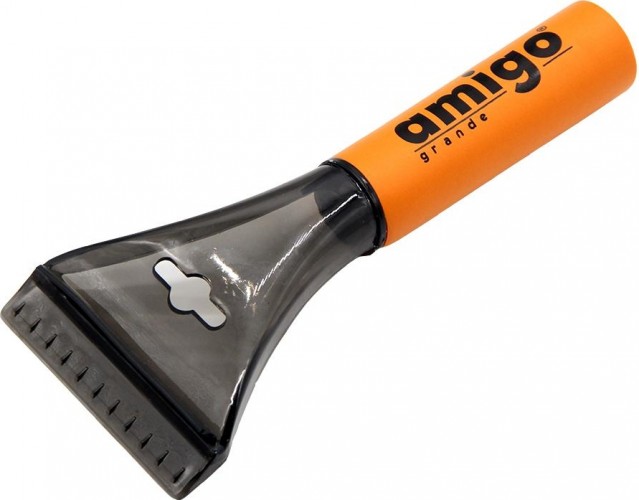 Cкребок Amigo 71 521 для удаления льда 71521