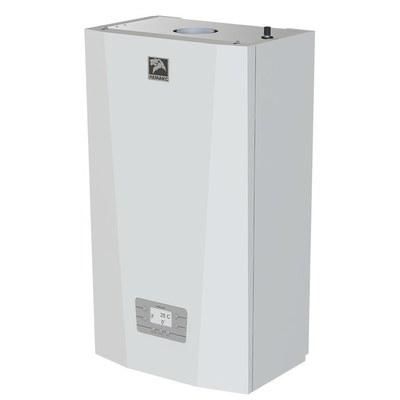 Напольный газовый котел Лемакс Classic-12,5V (145331) - изображение 7