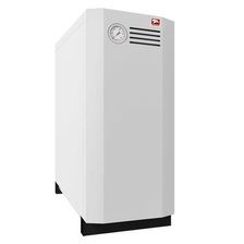 Напольный газовый котел Лемакс Classic-25V (145351) - изображение 2
