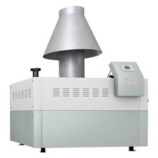 Напольный газовый котел Лемакс CLEVER 200 (129789) - изображение 2