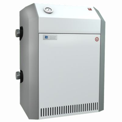 Напольный газовый котел Лемакс CLEVER-40 (105056) - изображение 6