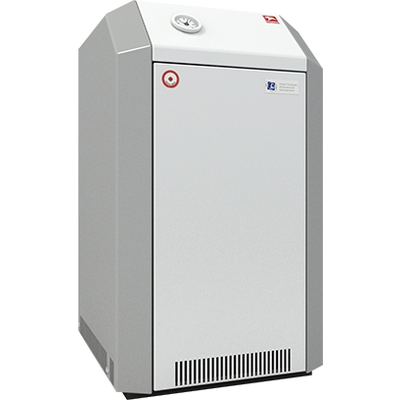 Напольный газовый котел Лемакс CLEVER-55 (105238) - изображение 7