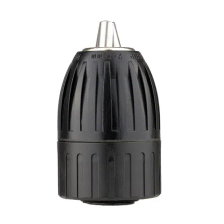 Патрон для дрели быстрозажимной clock 2-13 мм, 1/2 Matrix - изображение 6