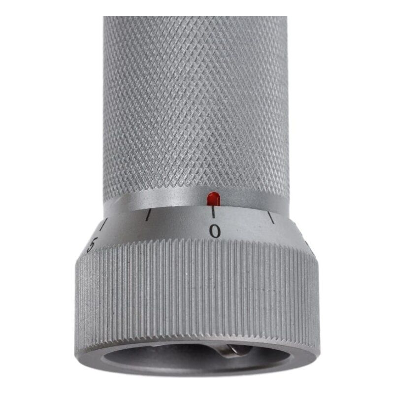 Динамометрический ключ предельного типа CMT 2-10 Нм - изображение 3