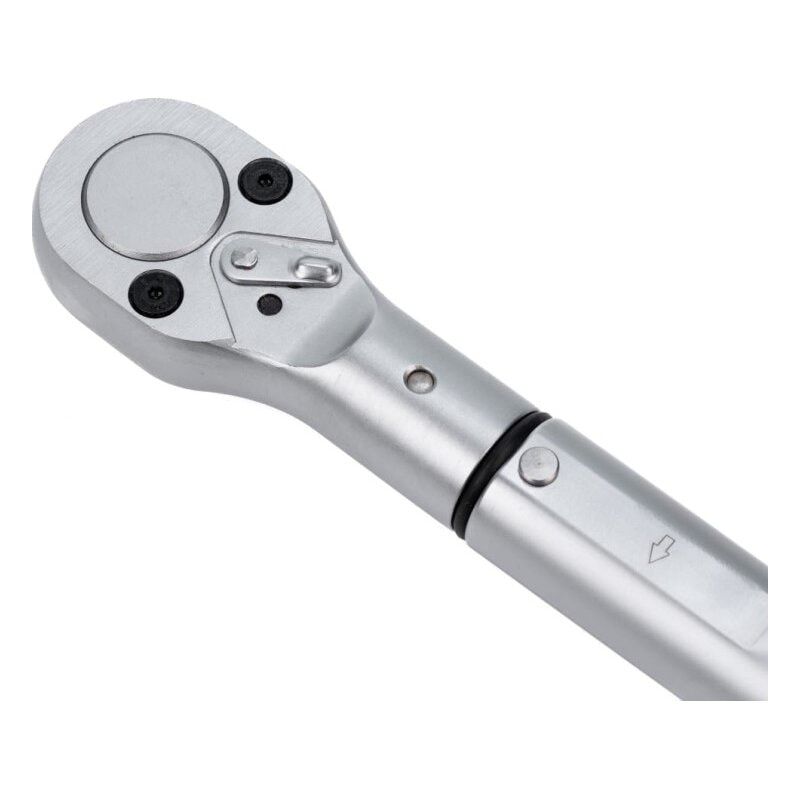 Динамометрический ключ предельного типа CMT 20-100 Нм, 1/2