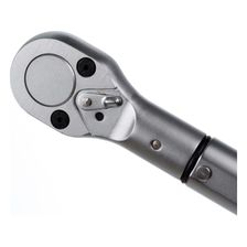 Динамометрический ключ предельного типа CMT 2800-6000 Нм, градация 30 Нм, +/-4, 1-1/2 - изображение 4