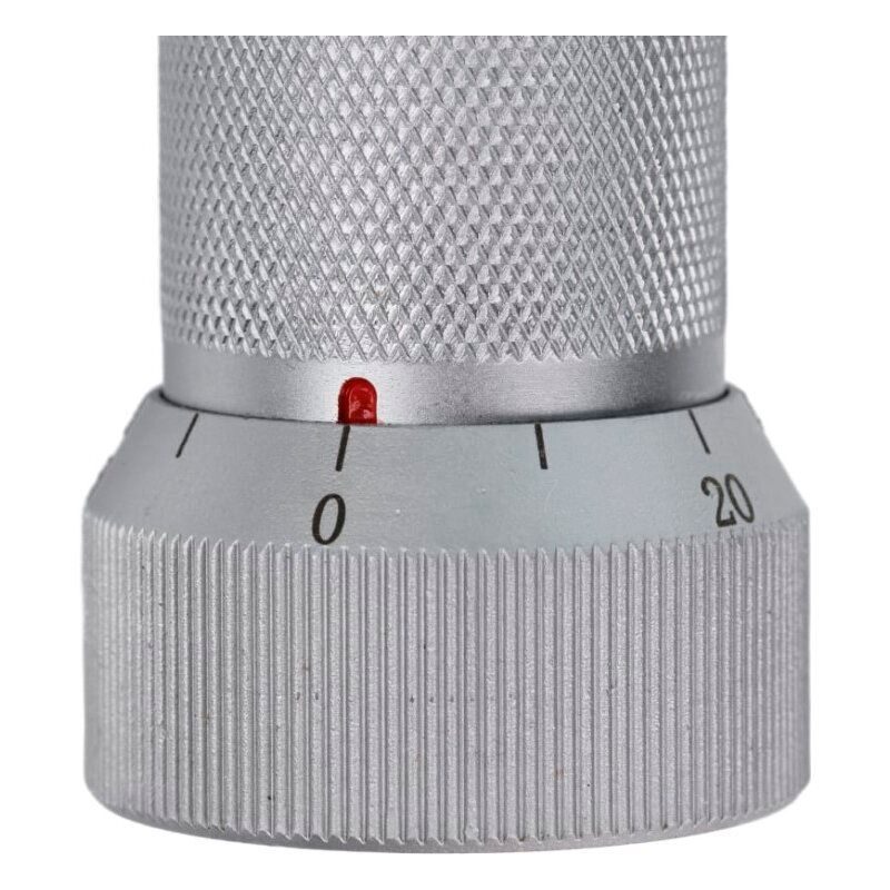 Динамометрический ключ CMT предельный 40-180 Нм, 1/2 - изображение 3