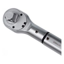 Динамометрический ключ CMT предельный 40-180 Нм, 1/2 - изображение 5