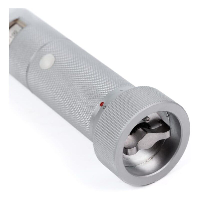 Динамометрический ключ предельного типа CMT 40-200 Нм, 1/2 - изображение 4