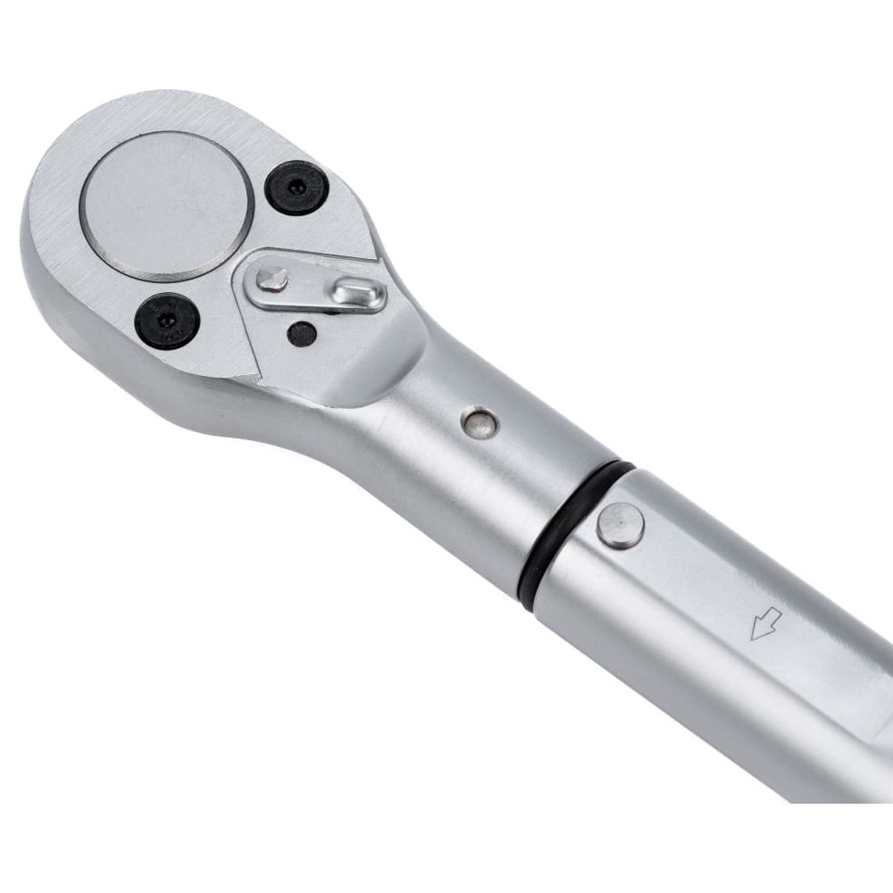 Динамометрический ключ предельный CMTN-1000 300-1000Nm 1 дюйм - изображение 2